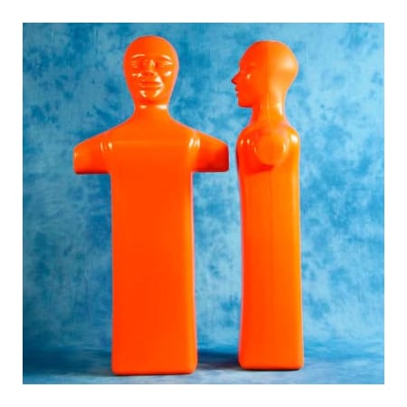 Kemp Usa Kemp Training Manikin, 10-298 10-298